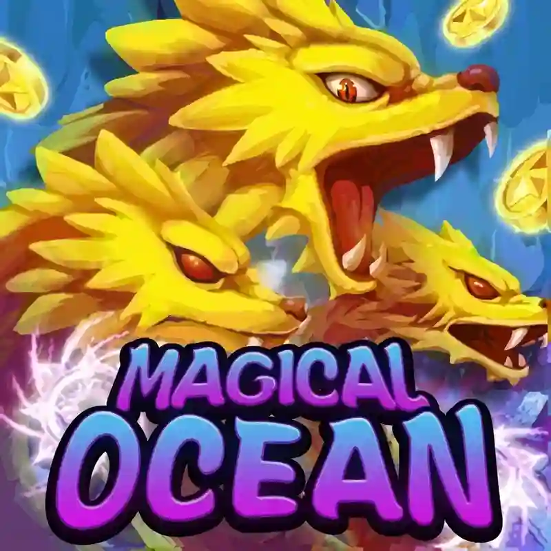 Game biển kỳ diệu