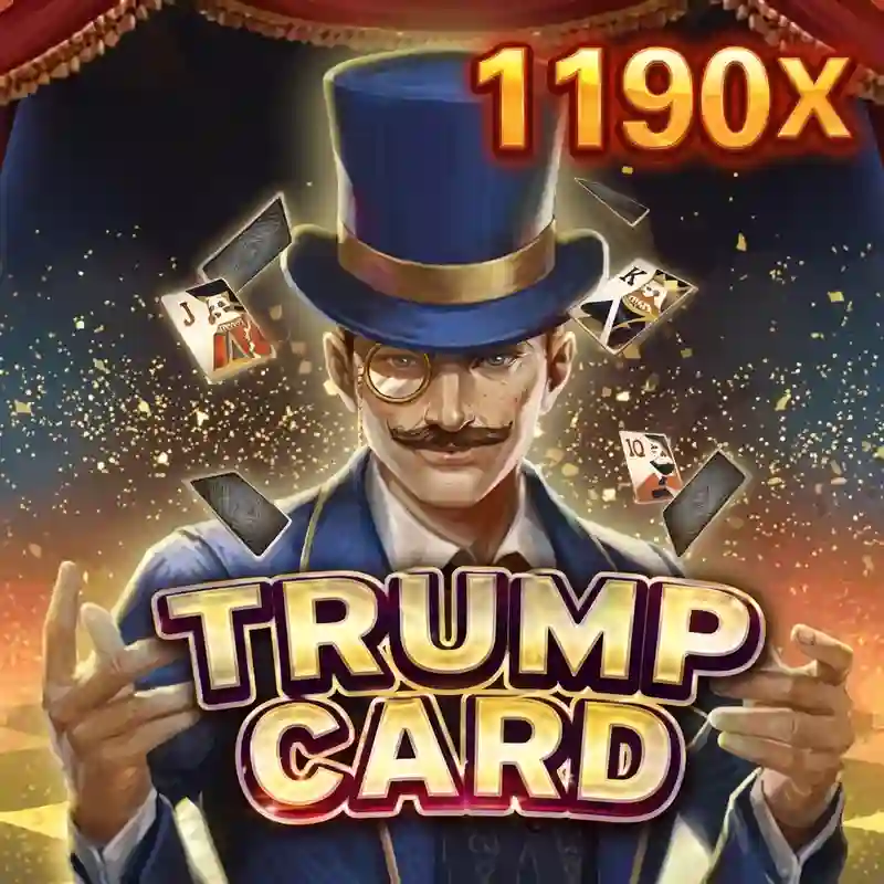 Game Con át chủ bài