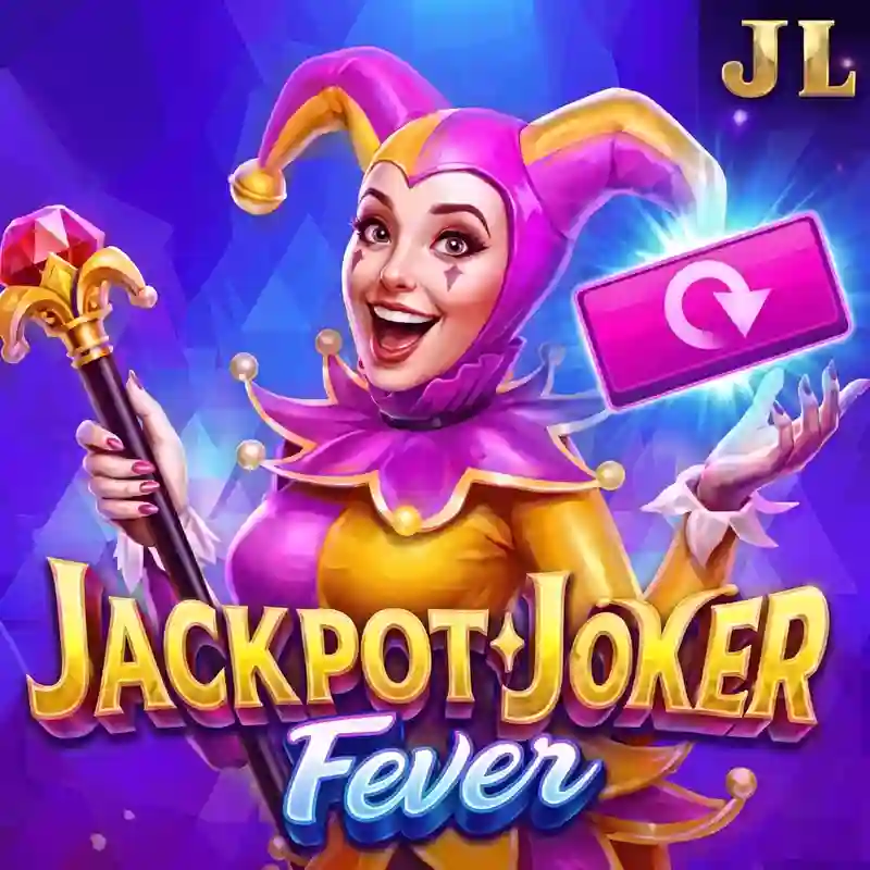 Game Cơn Sốt Joker Jackpot