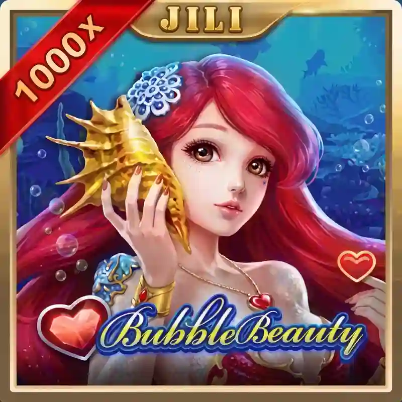 Game Người đẹp bong bóng
