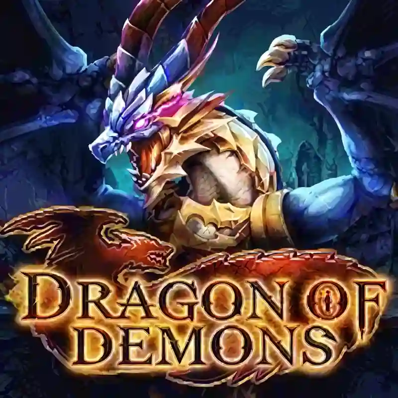 Game Truyền Thuyết Rồng Tà Ác