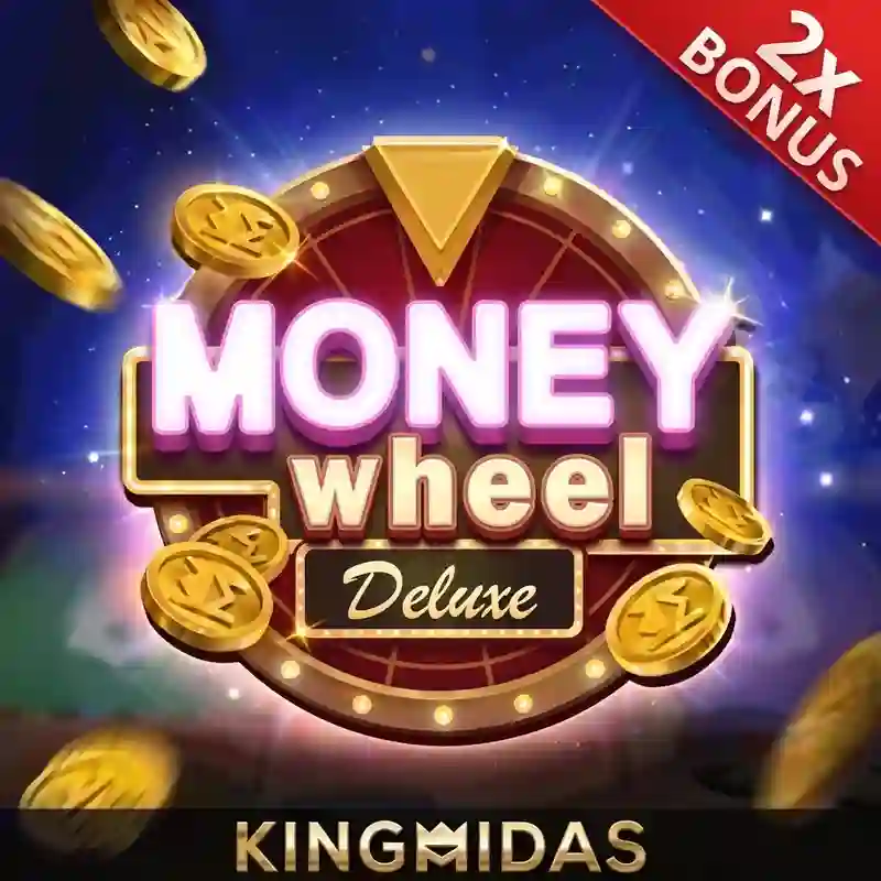 Game Vòng Quay Tiền Tệ Cao Cấp