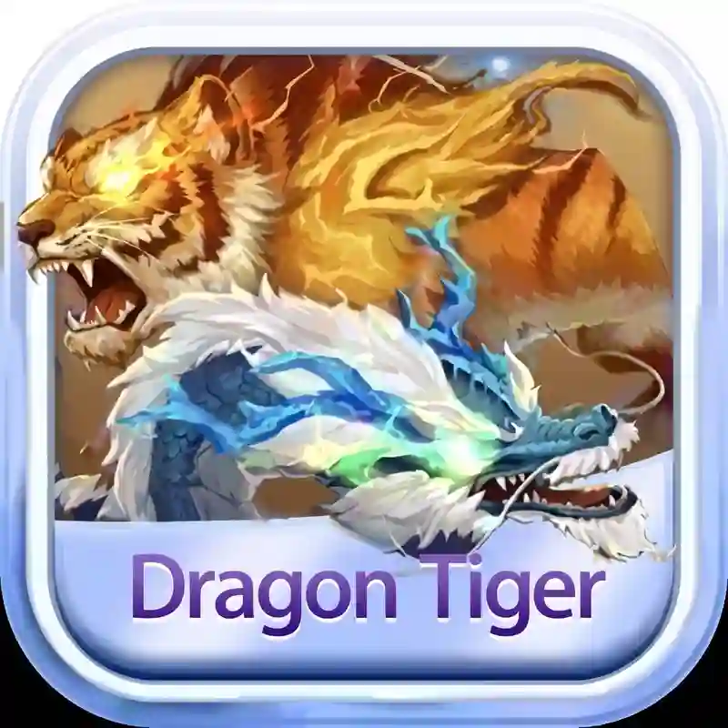 Game Đấu Rồng Hổ